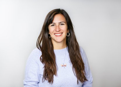 Agustina De Luca