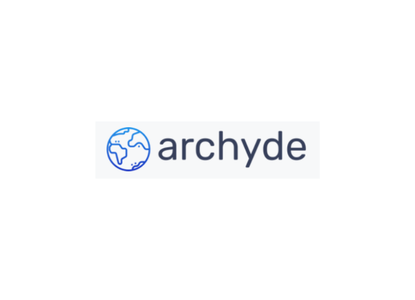 Archyde logo