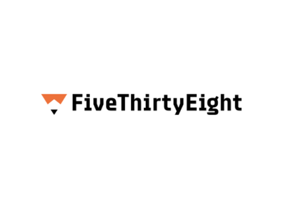 FiveThreeEight logo