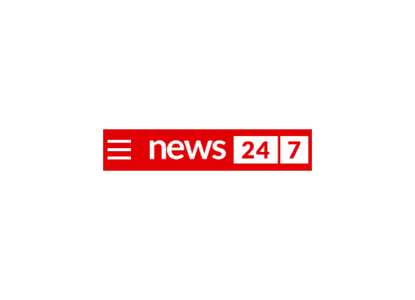 News 24 7 logo