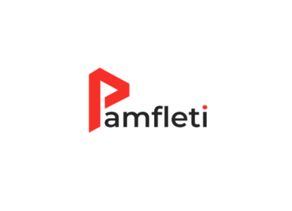 Pamfleti logo