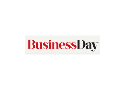 BusinessDay logo