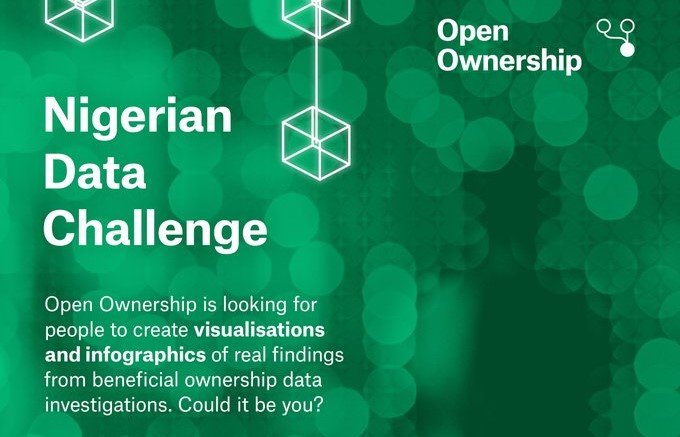 Nigeria data challenge