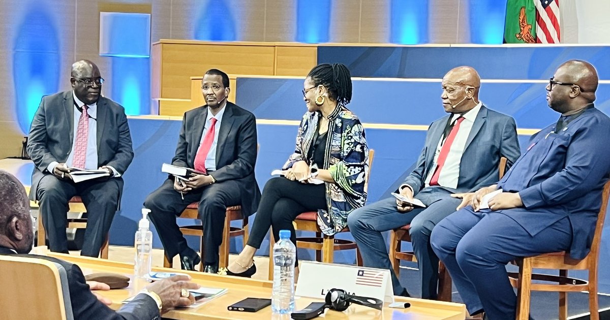Engaging the business community on beneficial ownership transparency in