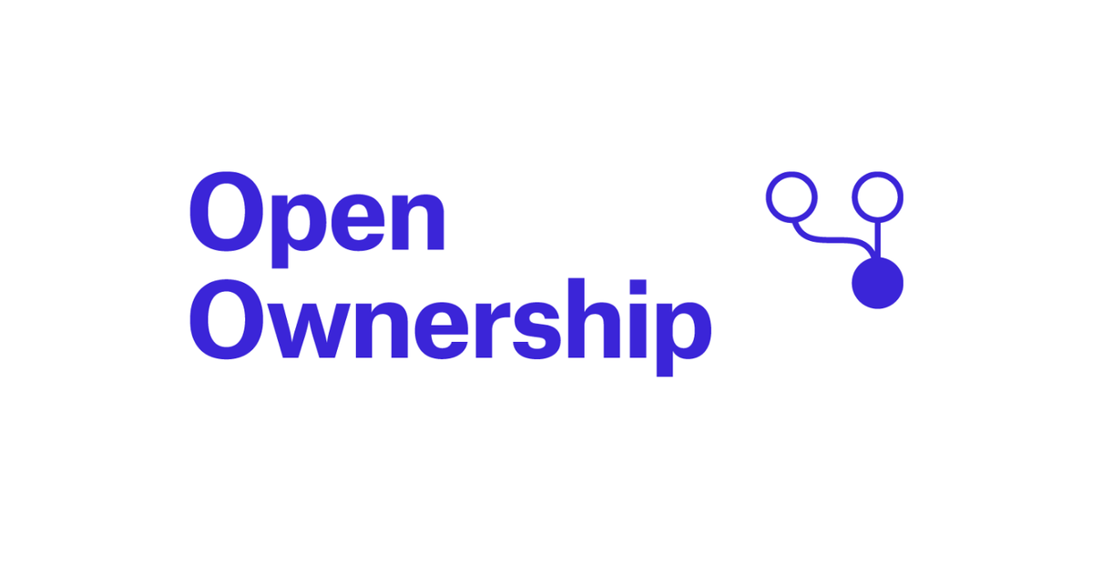 Ownership. Open discover