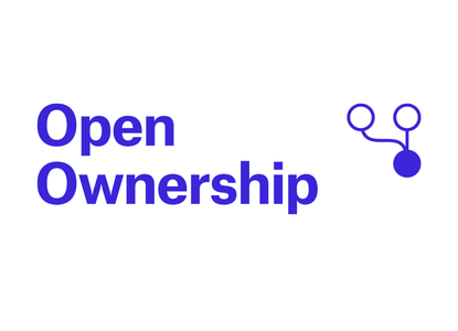 Open Ownership logo