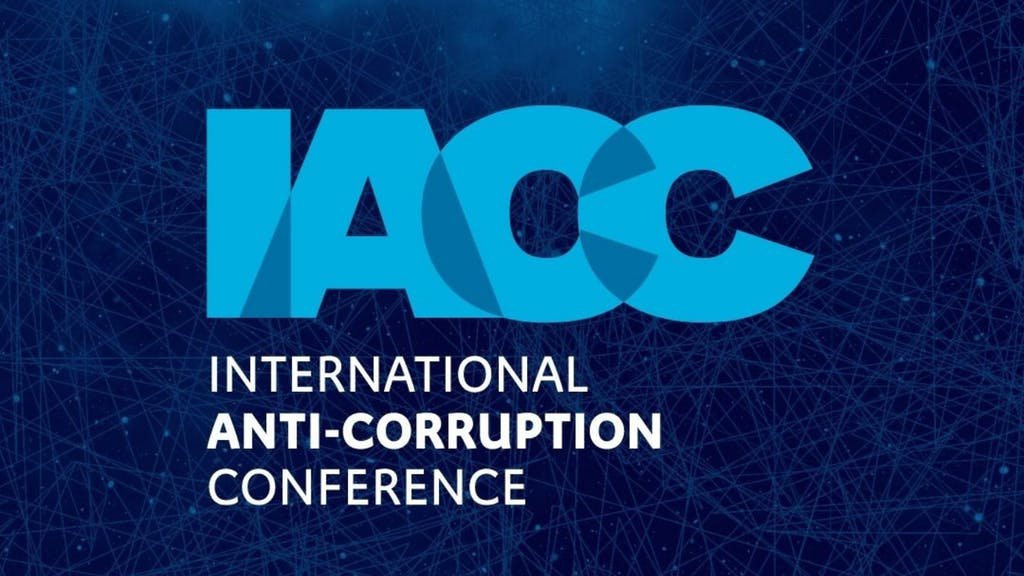 Open Ownership at the International Anti-Corruption Conference