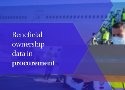 OO BO Data in Procurement Thumbnail