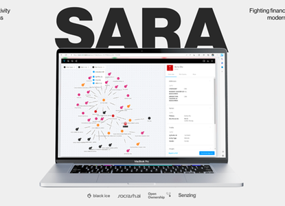SARA tool image