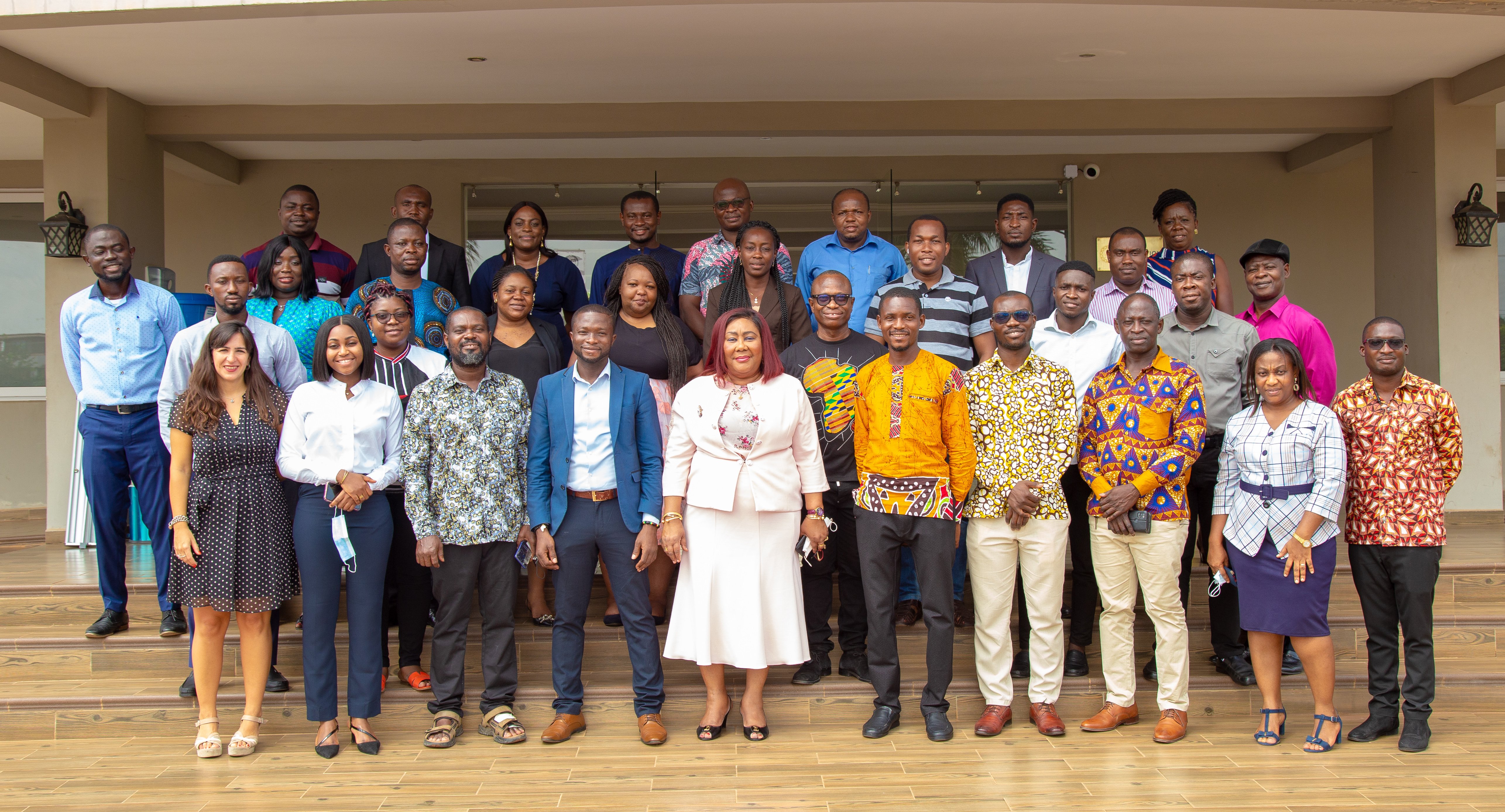 Turning the public eye on company ownership in Ghana – 2