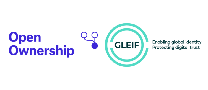 OO GLEIF logos