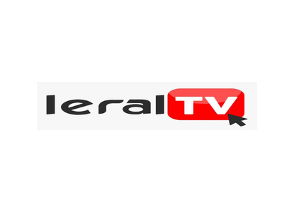 Leral TV logo