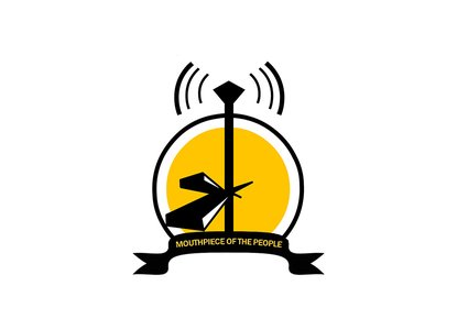 Omankyeame News logo