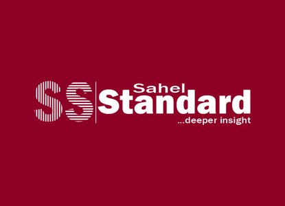 sahel-standard-logo