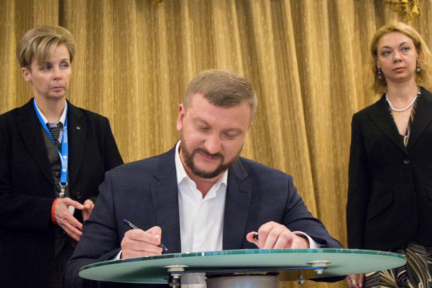 Ukraine to become the first country to integrate with Open Ownership